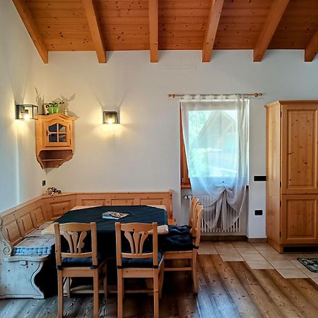 Casa Dello Sportivo - Val Di Sole Trentino Apartment Dimaro Luaran gambar