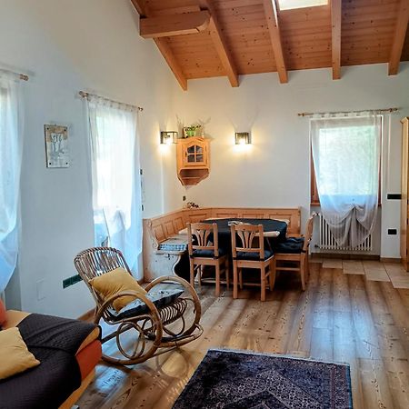 Casa Dello Sportivo - Val Di Sole Trentino Apartment Dimaro Luaran gambar
